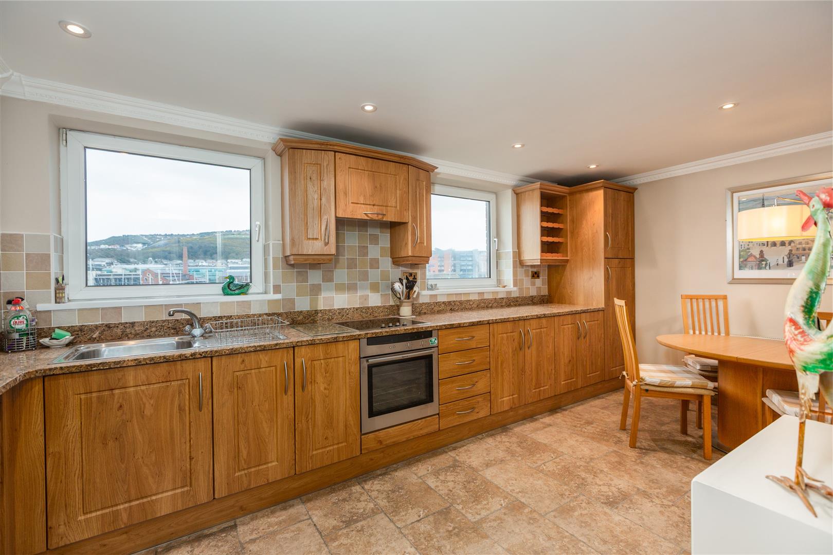 Pocketts Wharf, Maritime Quarter, Swansea, SA1 3XL